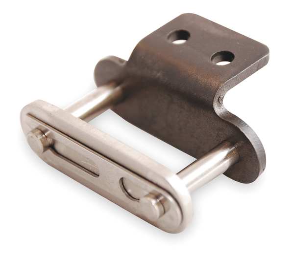 Connecting Roller Link, A-2 Attachment
