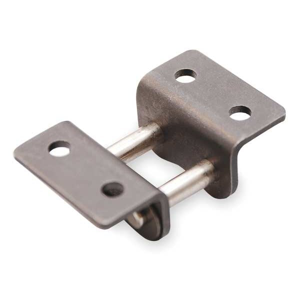 Connecting Roller Link, K-2 Attachment