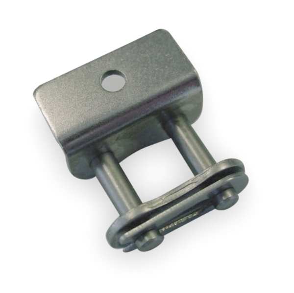 Chain Link, WA-1 Attachment, ANSI 40NP, PK5