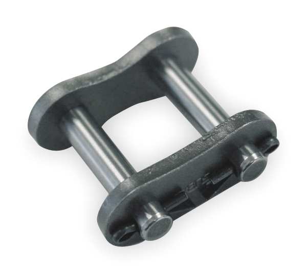 Connecting Roller Link, Curved, PK5
