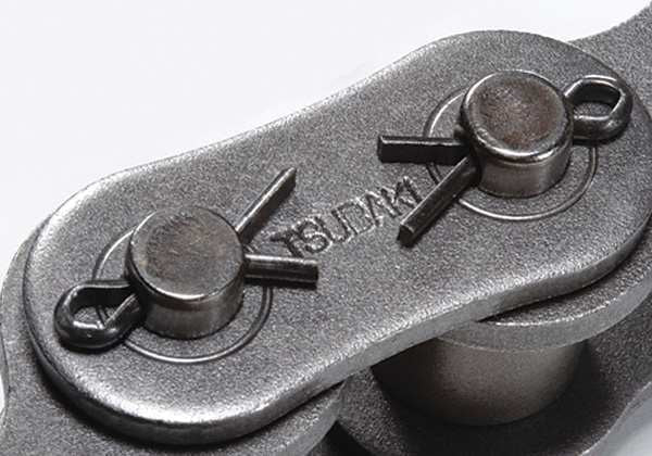 Connecting Roller Link, Standard