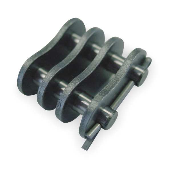 Clevis Connector, Leaf, PK5
