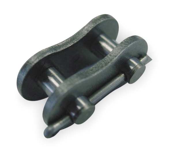 Clevis Connector, Leaf