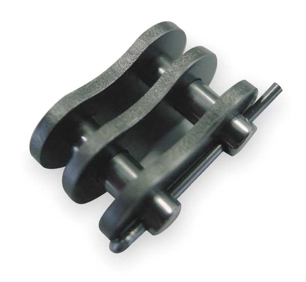 Clevis Connector, Leaf, PK5