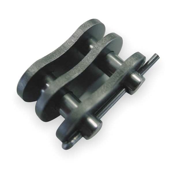 Clevis Connector, Leaf, PK5