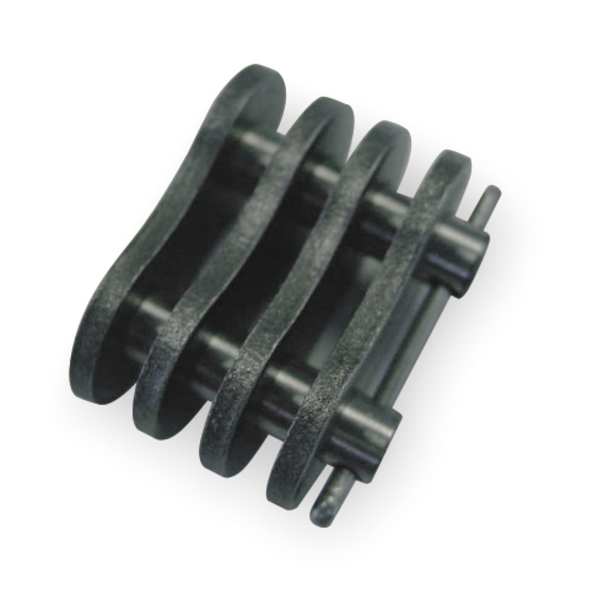 Clevis Connector, Leaf
