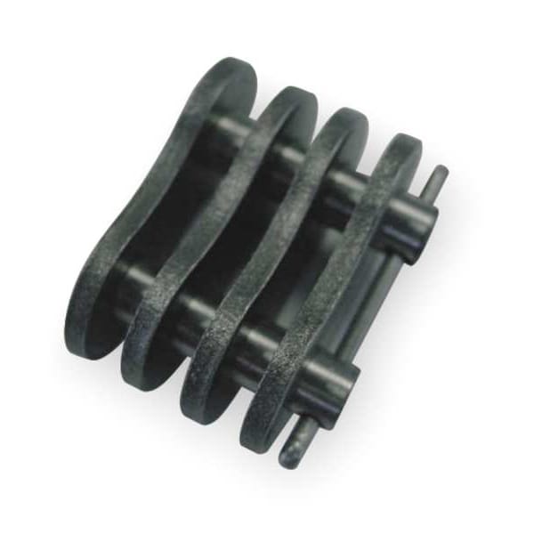 Clevis Connector, Leaf, PK5
