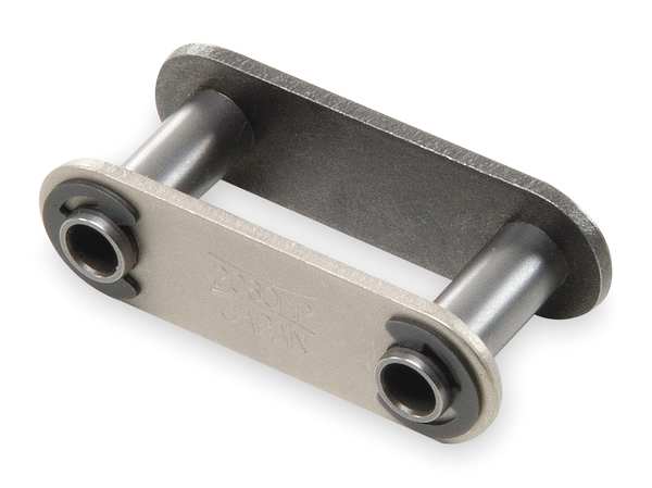 Connecting Link, Hollow Pin