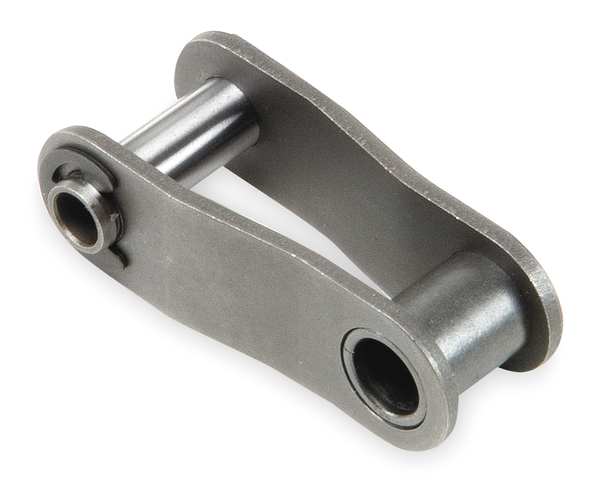 Offset Link, Hollow Pin