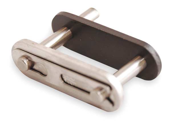 Connecting Roller Link, D-1 Attachment
