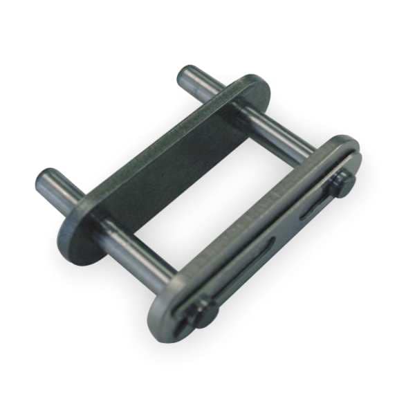 Connecting Roller Link, D-3 Attachment