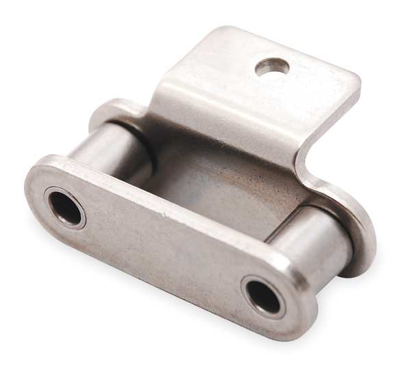 Roller Link, A-1 Attachment