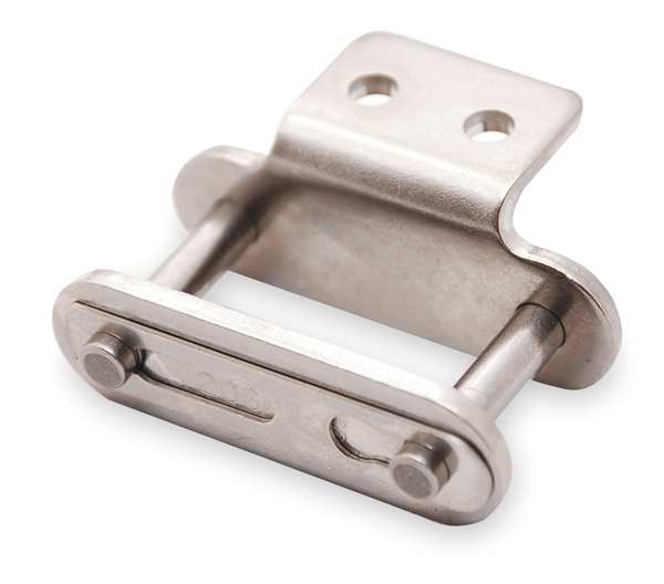 Connecting Roller Link, A-2 Attachment