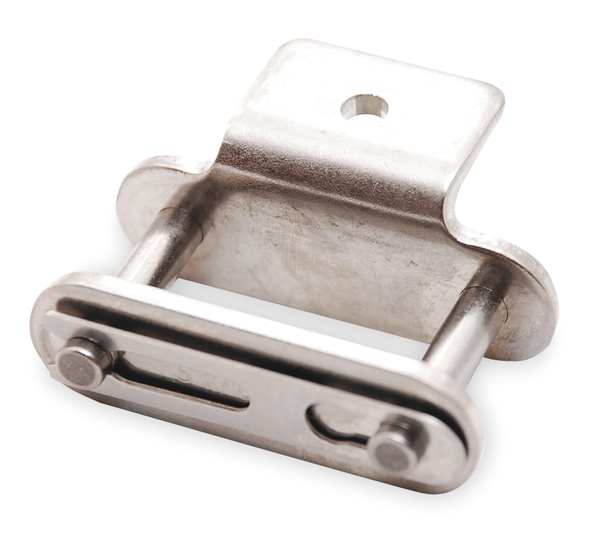 Connecting Roller Link, A-1 Attachment