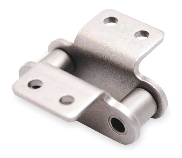 Roller Link, K-2 Attachment