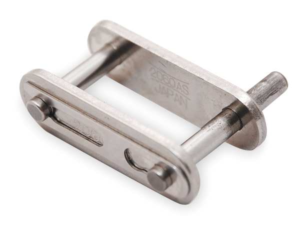 Connecting Roller Link, D-1 Attachment