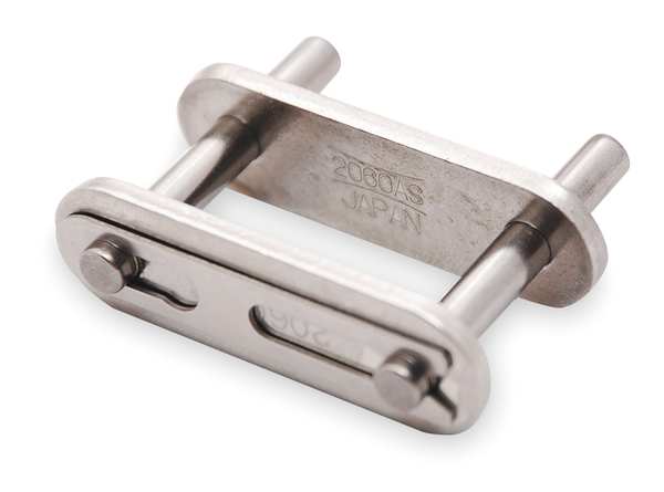Connecting Roller Link, K-1 Attachment