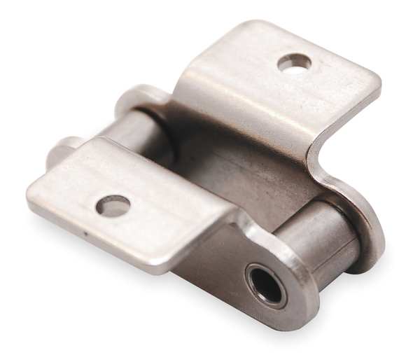 Roller Link, K-1 Attachment