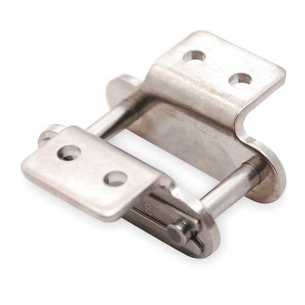 Connecting Roller Link, K-2 Attachment