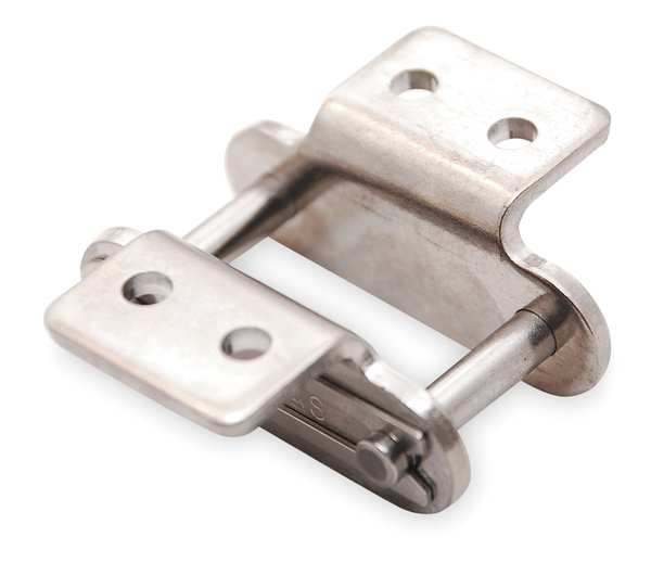 Connecting Roller Link, K-2 Attachment