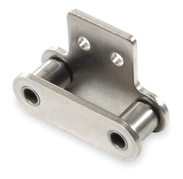 Roller Link, SA-2 Attachment