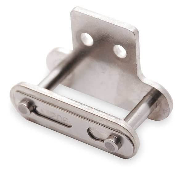 Connecting Roller Link, SA-2 Attachment