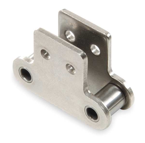 Roller Link, SK-2 Attachment