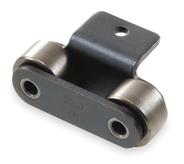 Roller Link, A-1 Attachment