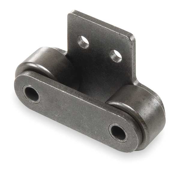 Roller Link, SA-2 Attachment