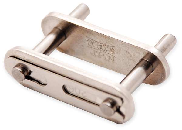 Connecting Roller Link, D-3 Attachment