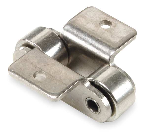Roller Link, K-1 Attachment