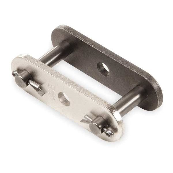 Roller Link, Double Pitch, GK-1 Attachment