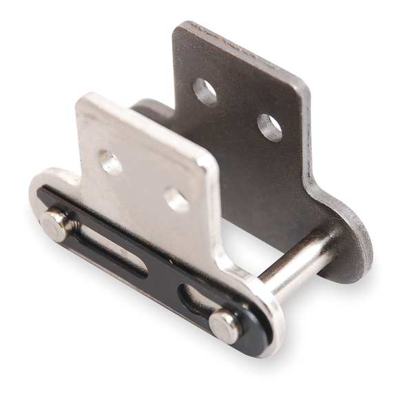 Connecting Roller Link, SK-2 Attachment