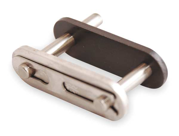 Connecting Roller Link, D-1 Attachment