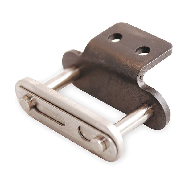Connecting Roller Link, A-2 Attachment