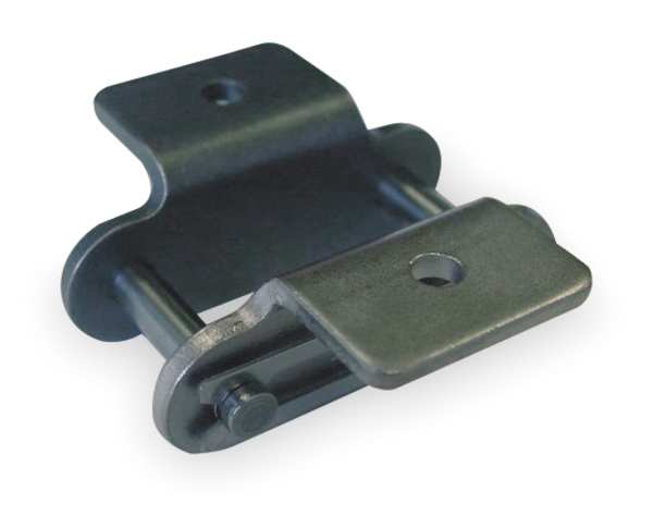 Connecting Roller Link, K-1 Attachment