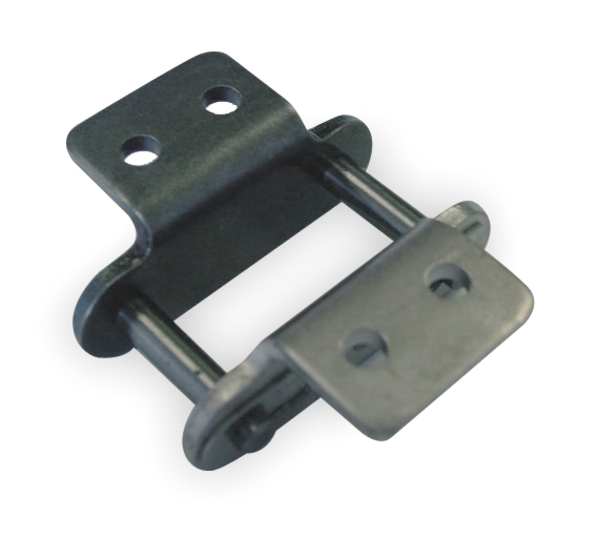 Connecting Roller Link, K-2 Attachment