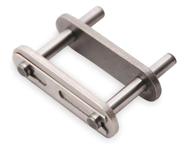 Connecting Roller Link, D-3 Attachment