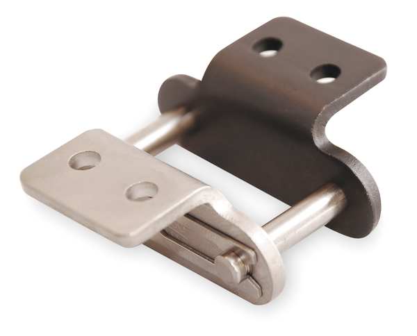 Connecting Roller Link, K-2 Attachment