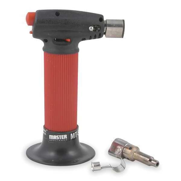 Microtorch, 2500 F, Butane, w/ Tip