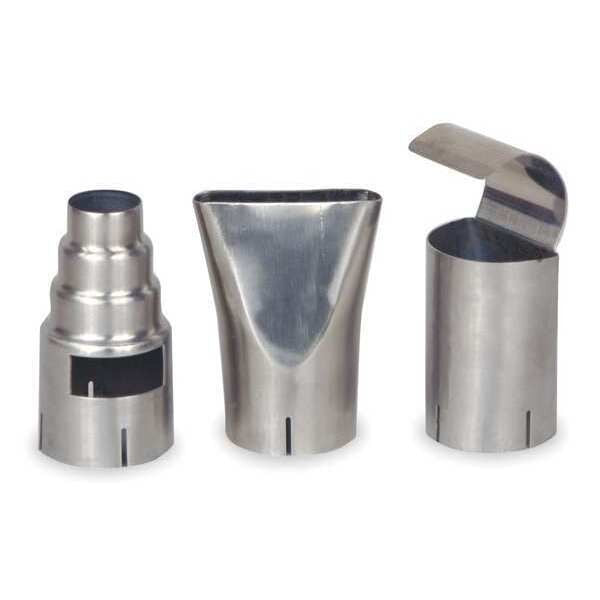 Heat Gun Attachment Kit, For 4Z714, 4Z715