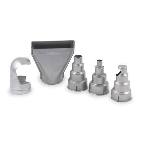Heat Gun Attachment Kit, For 3KH79, 6NE89
