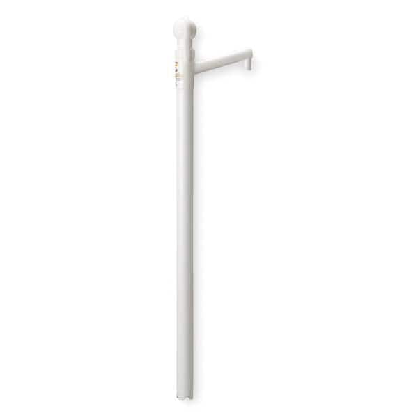 EZI Action(TM) Drum Pump, 15 to 55 Gal