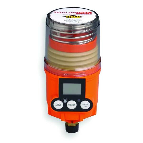 Streamliner(TM) M Dispenser, 250cc