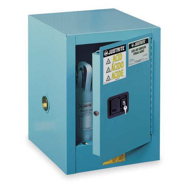 Corrosive Safety Cabinet, 22