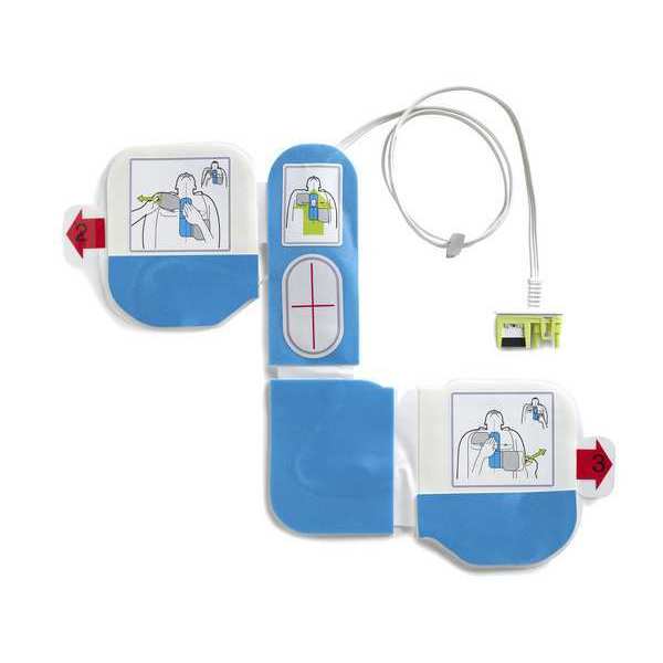 Electrodes, 33-1/2 In. L