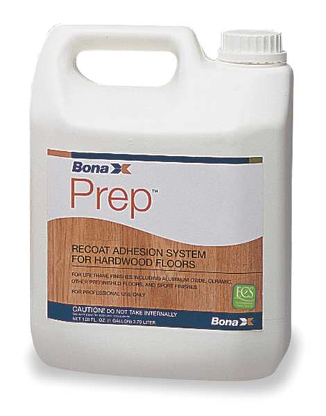 Hardwood Floor Conditioner, 1 gal.