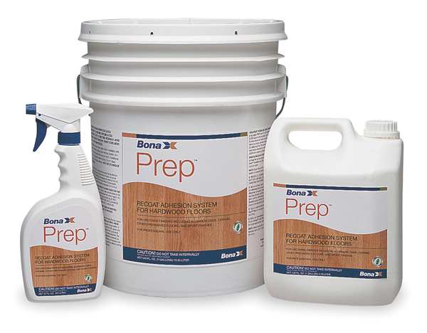 Hardwood Floor Conditioner, 5 gal.