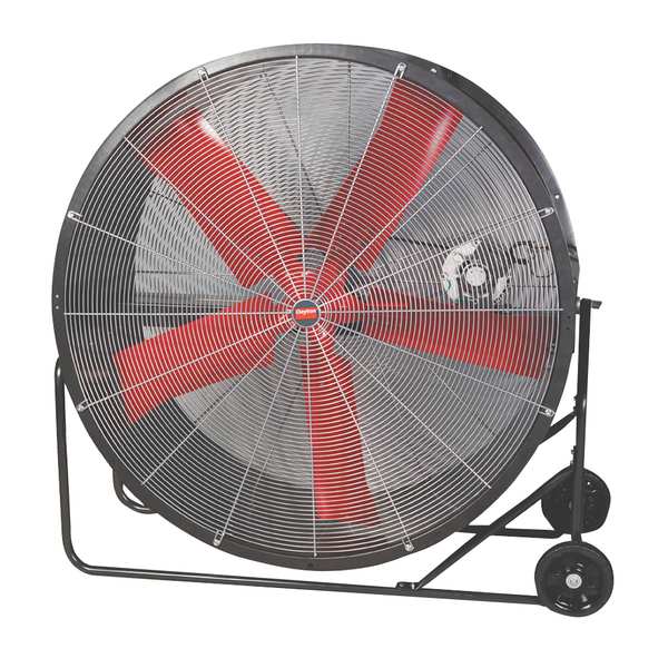Mobile Air Circulator 36