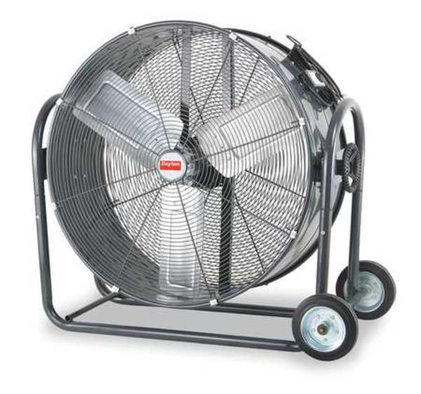 Mobile Air Circulator 30